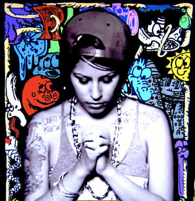 Reverie & Louden Prague 14. 5. La Loca