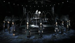 Marc Jacobs final collection