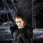 Marc Jacobs final collection