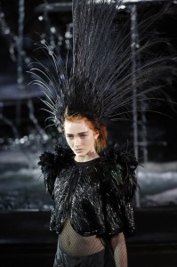 Marc Jacobs final collection