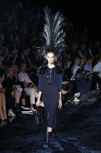 Marc Jacobs final collection