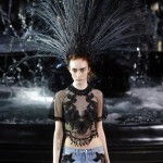 Marc Jacobs final collection