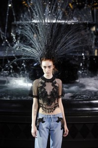 Marc Jacobs final collection