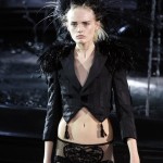 Marc Jacobs final collection