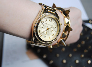 Michael Kors Watch 127