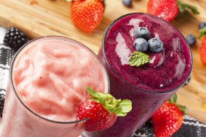 smoothie