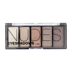 NUDES EYESHADOWS