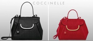 Celeste Bag Coccinelle