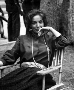 María Félix