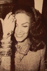 María Félix