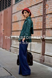 the sartorialist