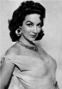 María Félix