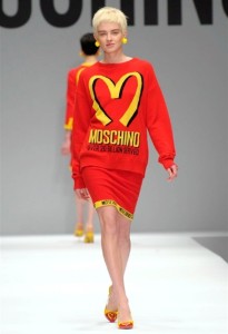 moschino