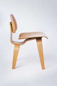 Plywood Chair by Herman Miller 2