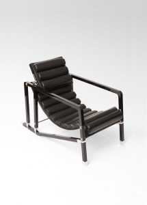 Transat Chair by Eileen Gray