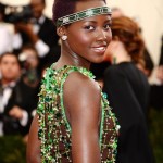 Lupita Nyong’o v Prada