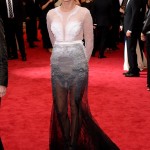 Naomi Watts Givenchy Couture