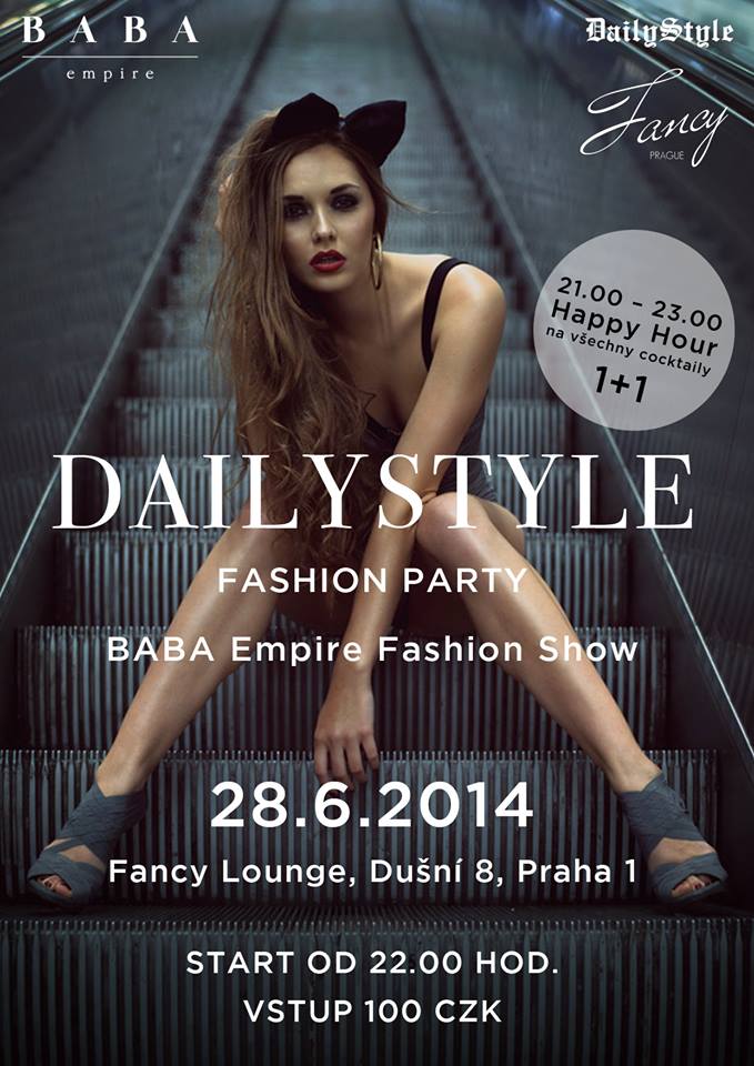 Dailystyle fashion party