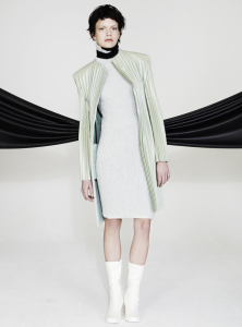 Martina Špetlová kolekce AW/13