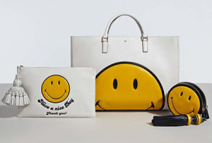 The Smiley Collection