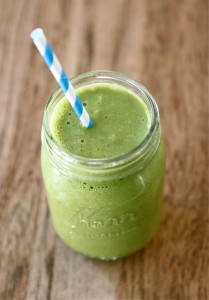 green-smoothi