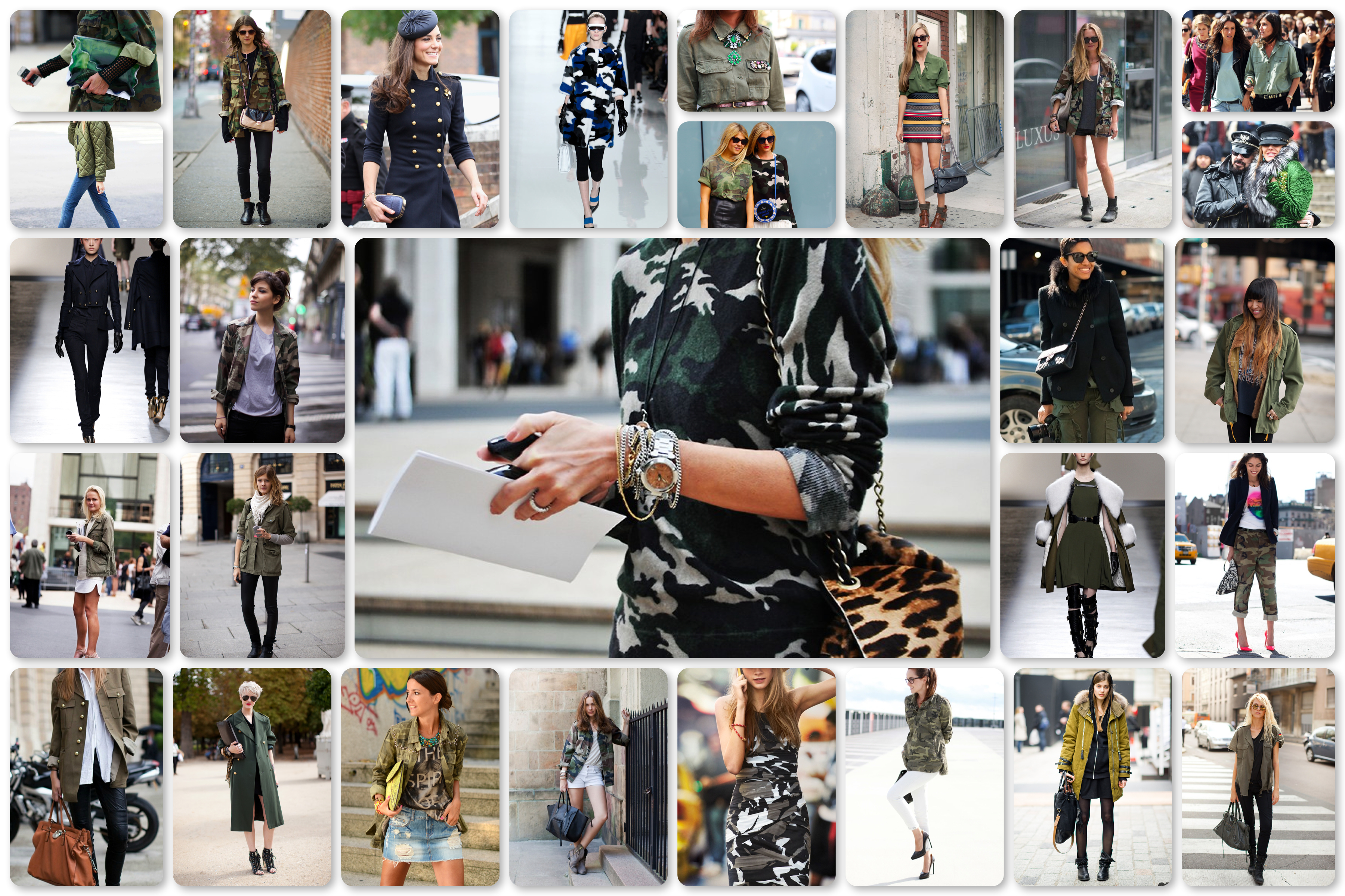 Womens-Military-Trend-Clothes-Accessories