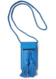 Rebecca Minkoff 'Isobel' Phone Crossbody Bag Phone ($145)